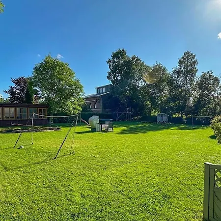 Voss 10 * Staberdorf