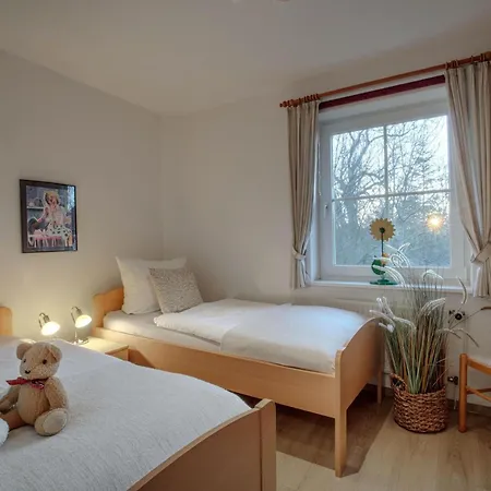 Voss 10 * Staberdorf